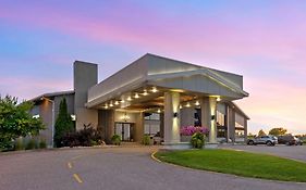Best Western Pembroke Inn & Conference Centre